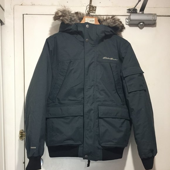 EDDIE BAUER HOODIE JACKETS SIZE M - Picture 4 of 9